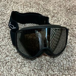 Bollé ski/snow boarding goggles!